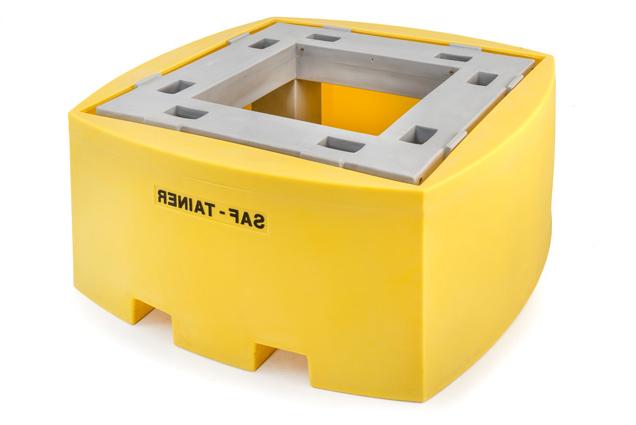 IBC Containment Basins & Stands